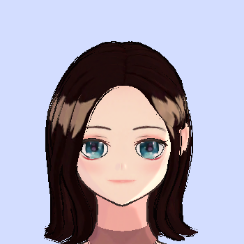 や