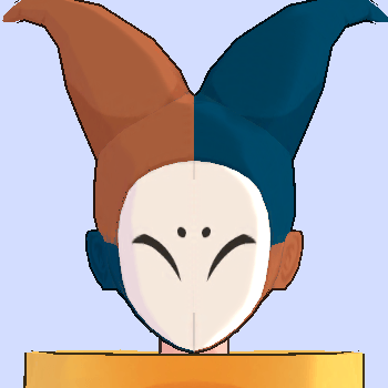 ぽそぽそさん