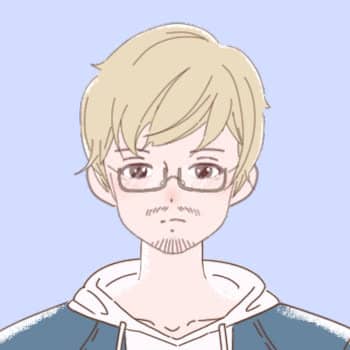 (｡∀°）(病み中)