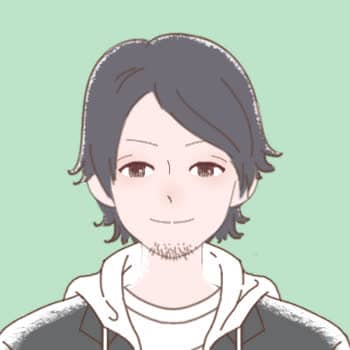 てるてる坊主(兄)