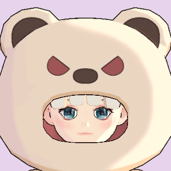 ぱむ🐻‍❄️🤎
