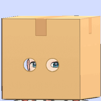 こばらスキマロ