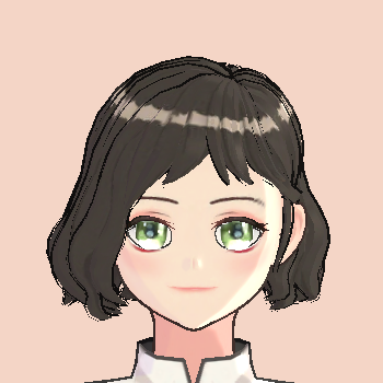 ミアキスみーちゃん。