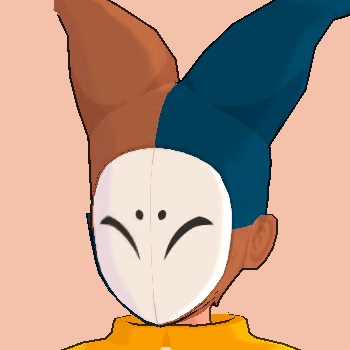 🐦‍⬛🏞️悠斗