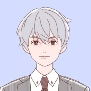 アザーハーフ