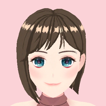 エミリーちゃん