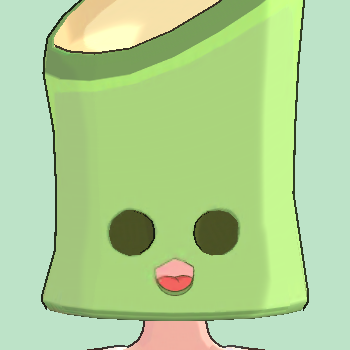 ぽん
