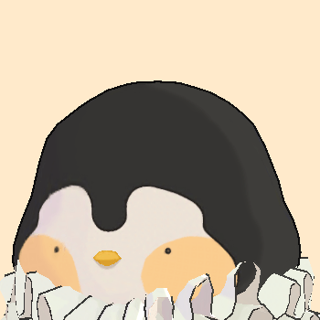 🐧)))とむ)))