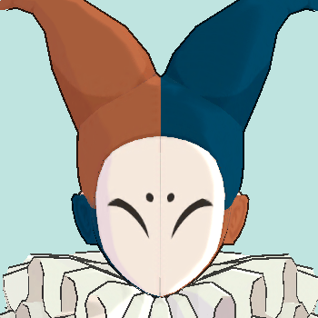 生チョコの妖精🍫🍘🍵