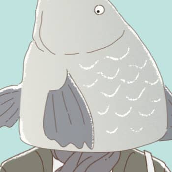 オロオロ丸🐍💋