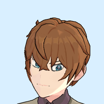 クラウド(タイ人)