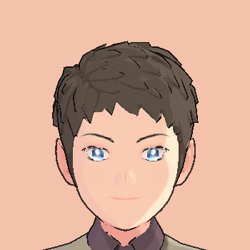 くれべるこいけ君