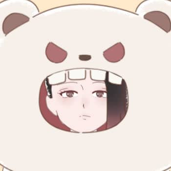 ゆらゆらしっぽ