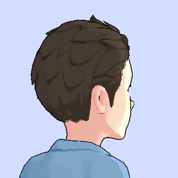 風吹いて毛なし