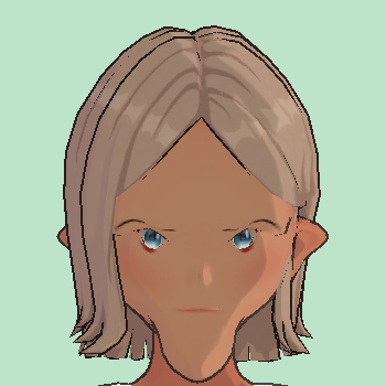 ねむいおなかすいた🐣