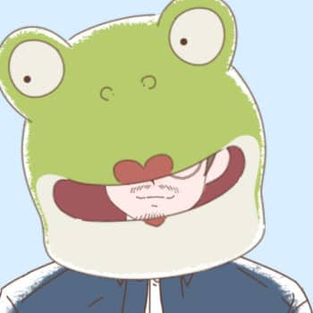 ひげめがね食堂