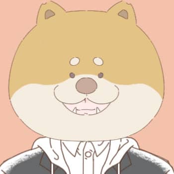 おいなりさま🦊