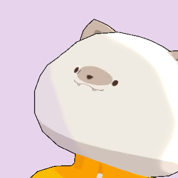 てるてるぼうず