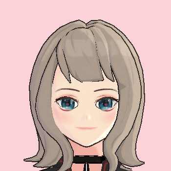 黒ミケ