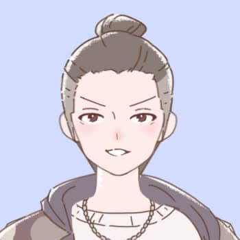 やす