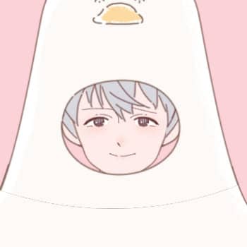 🍋🦔ゆい🦔🍋