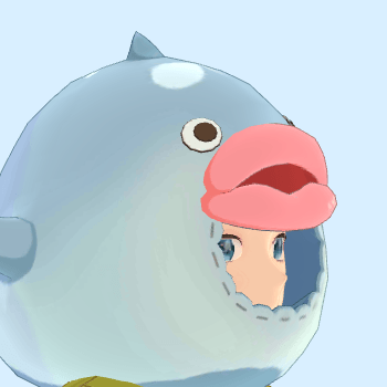 🎈ぷーたん🐬🌀