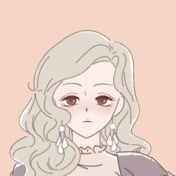 無気力ちゃん。