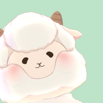 ぴょん