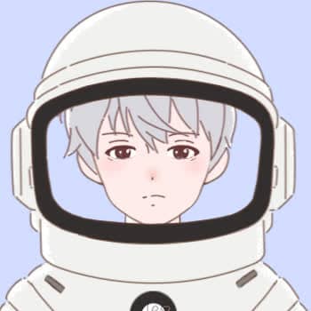 うちゅうひこうし