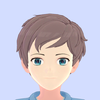 たける