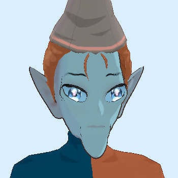 ﾎｸ(ﾌﾞﾙﾍﾞ冬)👽