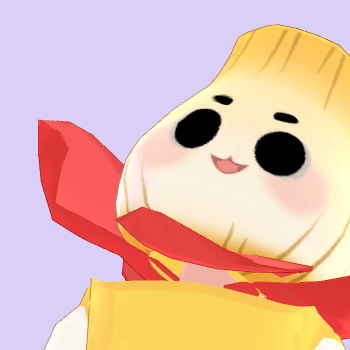 ぽつんとさん