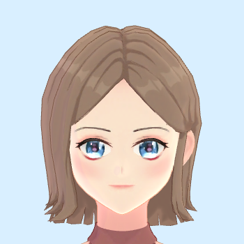 がんばれ自分🐰