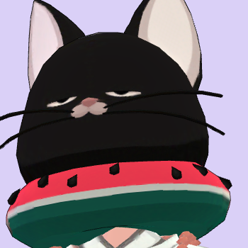 夜型Nekoze