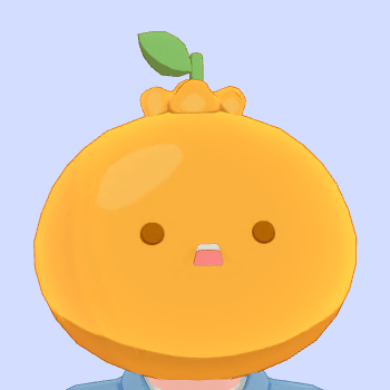 みかん🍊