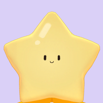 🌟ほしのひと🌟