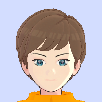 リチャードさん