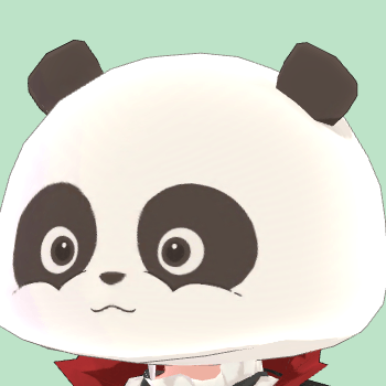 ねむいね🐼