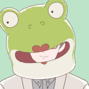 かえるの王さま