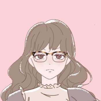 失敗作のきゃみー