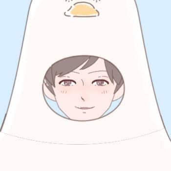 ⚪︎さとる⚪︎
