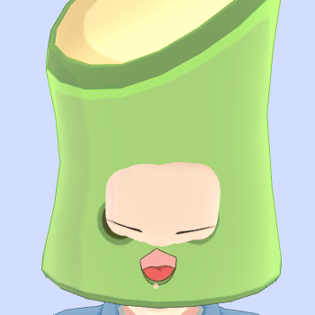 かわいい小鳥たち