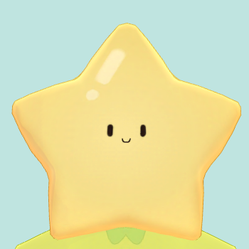 お星さま 🪐࿐✩.˚