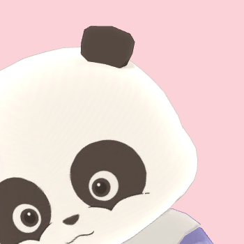 📛パンダ変人📛