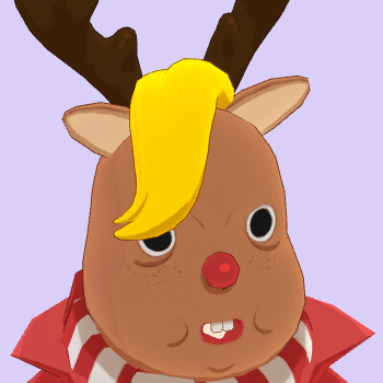 Rocky🦌