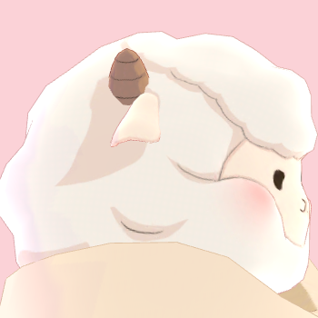 おひつじさん🐏🎶