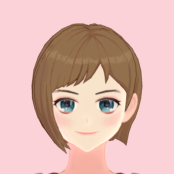 小さいさくらんぼ