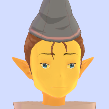 めけめけぽろん