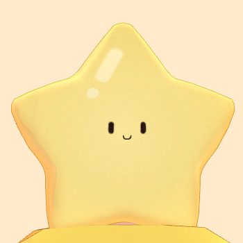 ⭐︎
