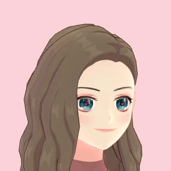 アラフィフの中子